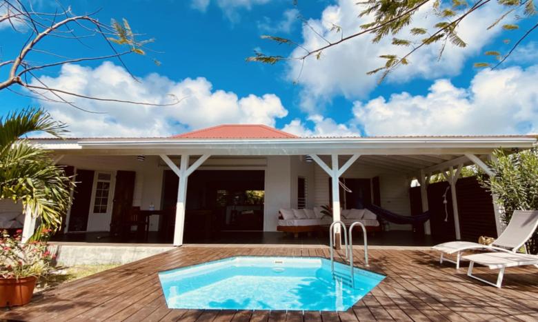 Villa Valentine