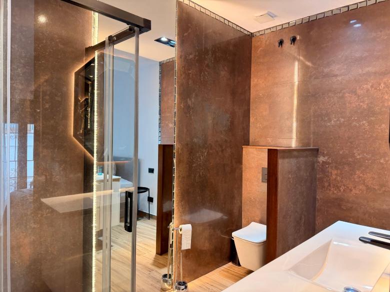 Old Town II Marbella Townhouse - EaW Homes