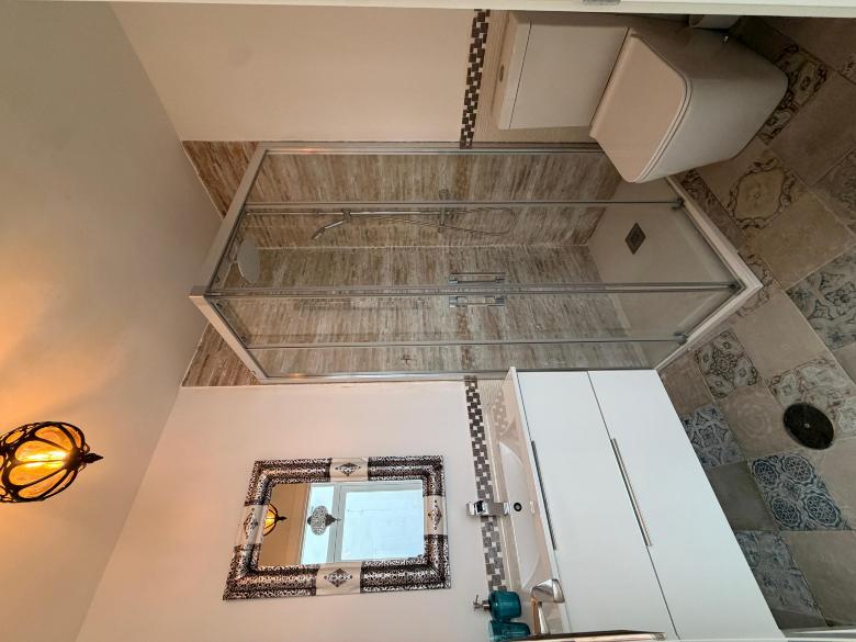 Old Town II Marbella Townhouse - EaW Homes