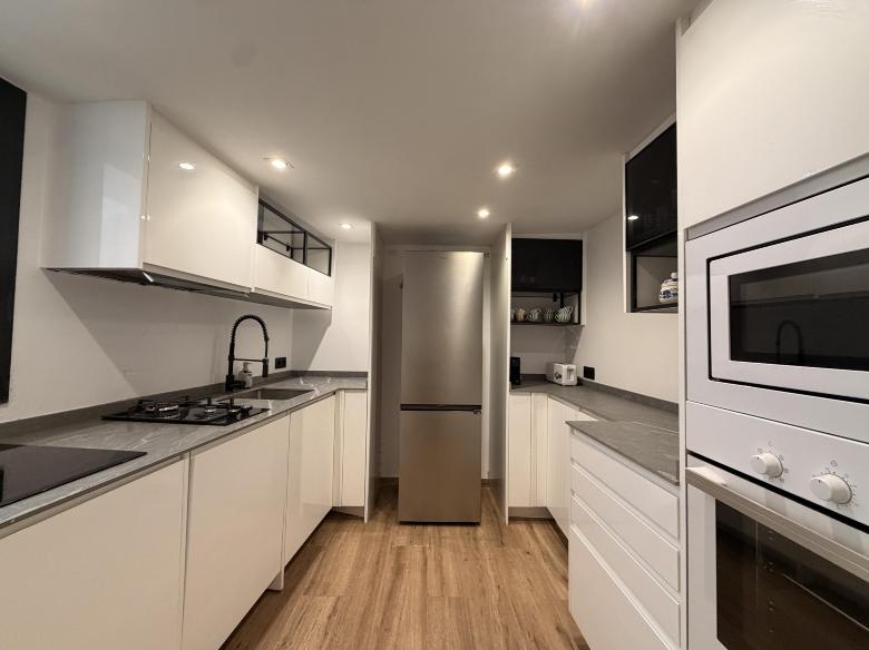 Old Town II Marbella Townhouse - EaW Homes