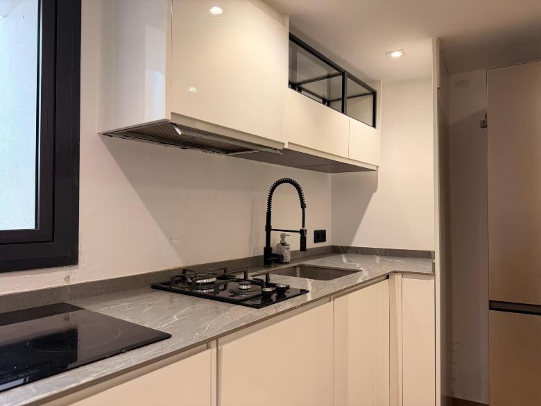 Old Town II Marbella Townhouse - EaW Homes