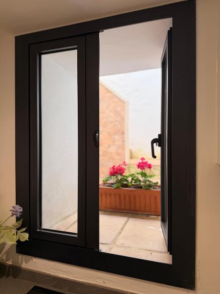 Old Town II Marbella Townhouse - EaW Homes