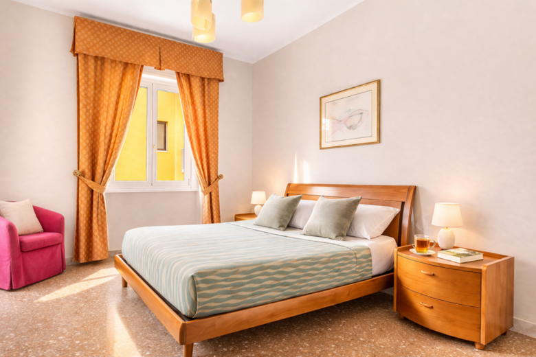 The Appian Way Apartment - San Giovanni by RHR