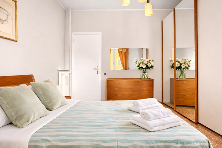 The Appian Way Apartment - San Giovanni by RHR