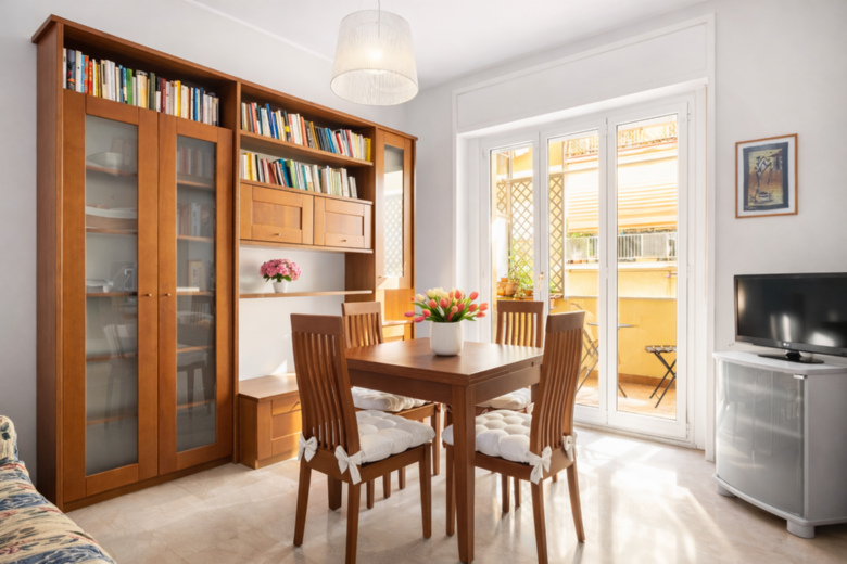 The Appian Way Apartment - San Giovanni by RHR