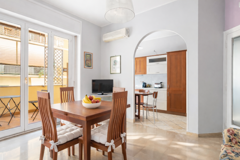 The Appian Way Apartment - San Giovanni by RHR