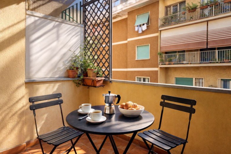 The Appian Way Apartment - San Giovanni by RHR