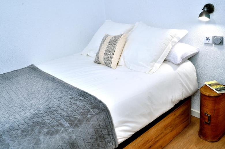 Apartamento de 2 Dormitorios
