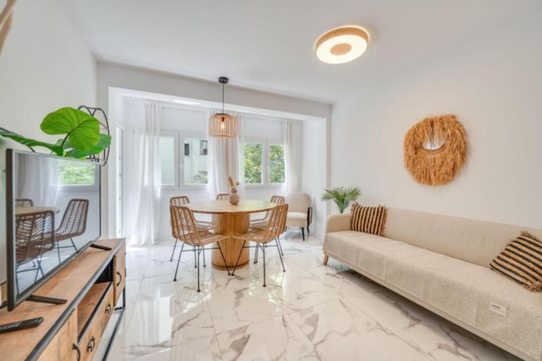 Cozy & Refurbished apartment in Old Town Marbella