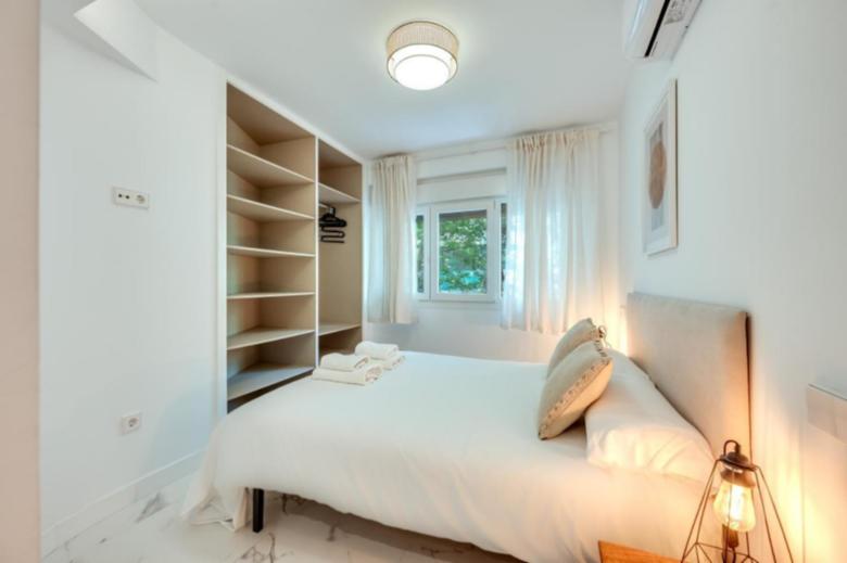 Cozy & Refurbished apartment in Old Town Marbella