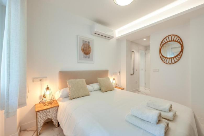 Cozy & Refurbished apartment in Old Town Marbella