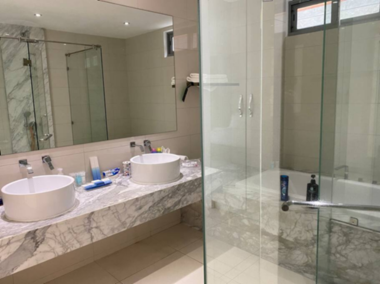 Apartment in Allamanda