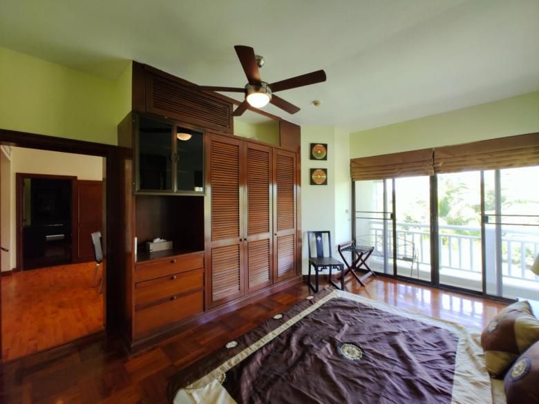 Apartment in Allamanda