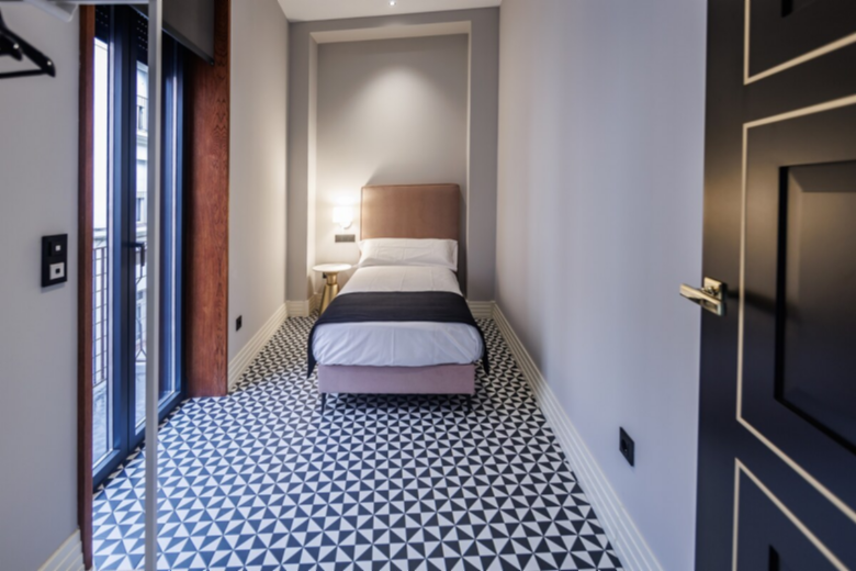 Maguilla 2 Habit- Doble (6 Pax) Standard