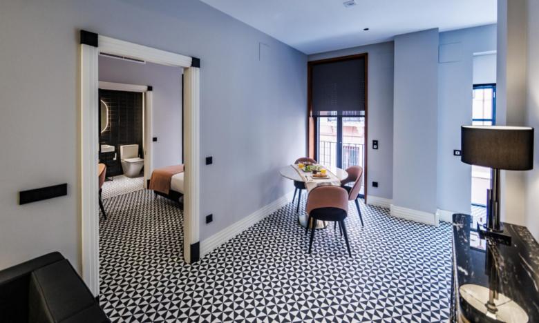 Maguilla 2 Habit- Doble-indiv (5 PAX)