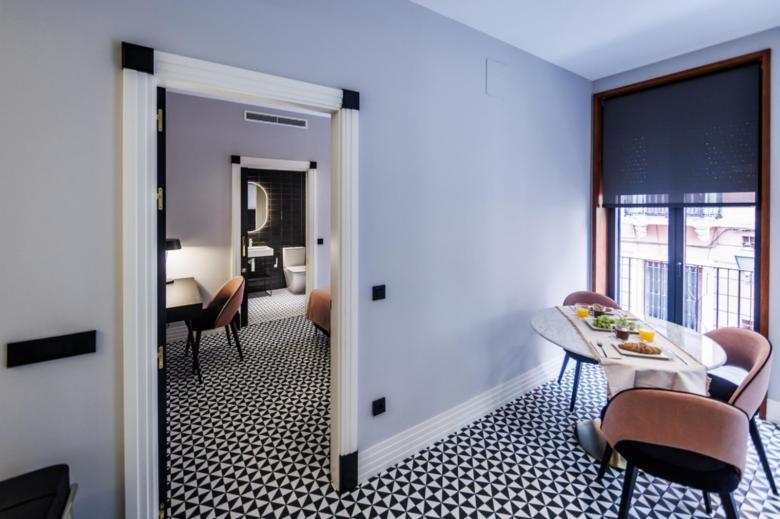 Maguilla 2 Habit- Doble-indiv (5 PAX)