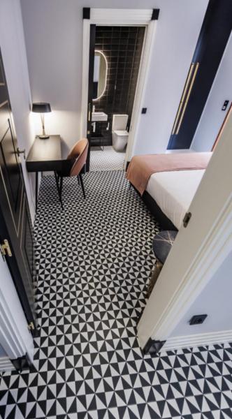 Maguilla 2 Habit- Doble-indiv (5 PAX)