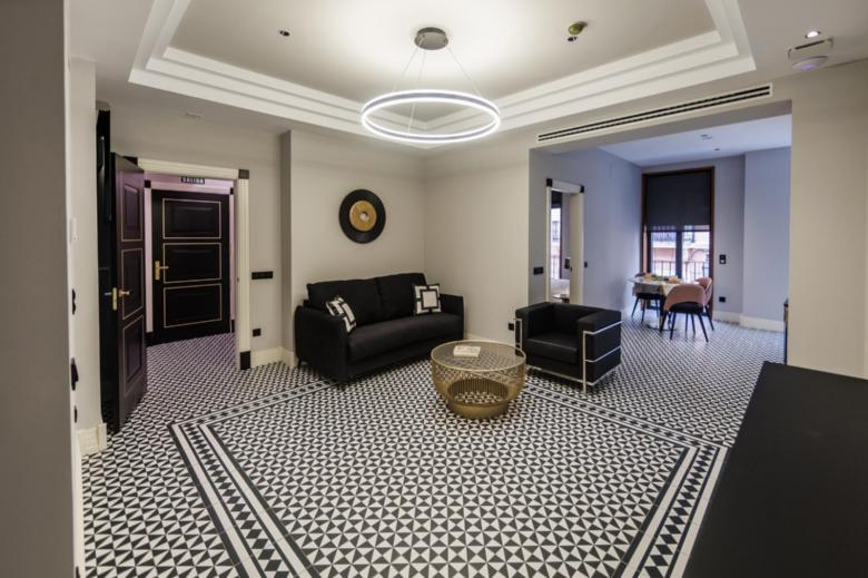 Maguilla 2 Habit- Doble-indiv (5 PAX)