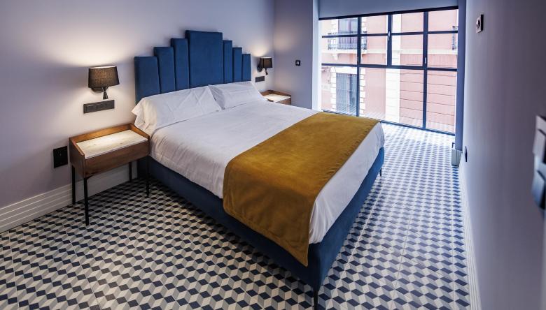 Maguilla 2 Habit- Doble (6 Pax) Standard