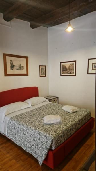 Casa Toledo Megaride