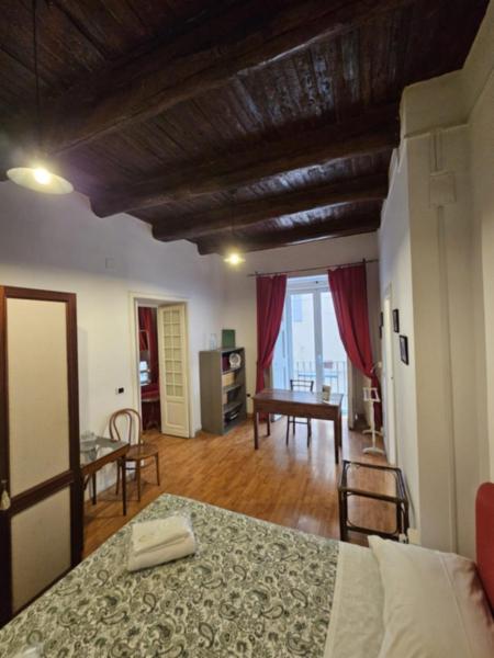 Casa Toledo Megaride