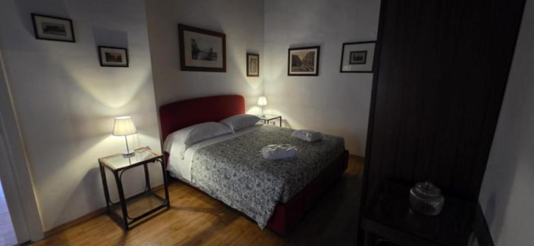 Casa Toledo Megaride