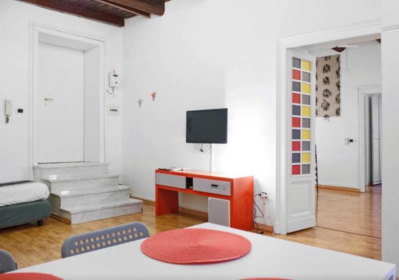 Casa Toledo Partenope
