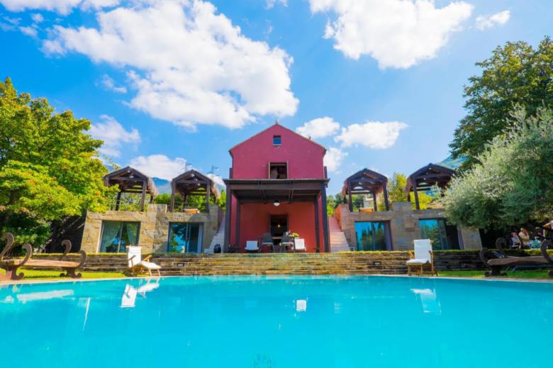 Villa Dilù