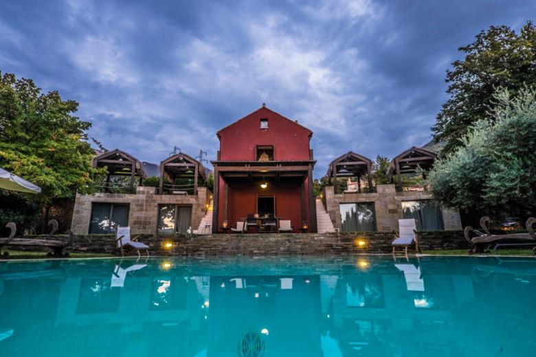 Villa Dilù
