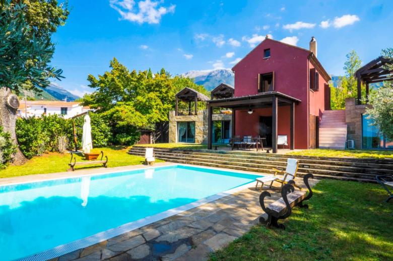 Villa Dilù