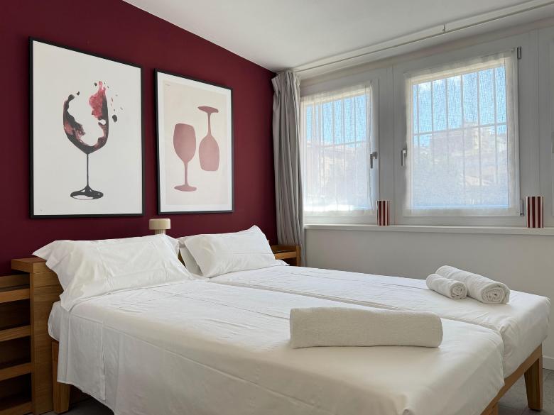 The House of Wine