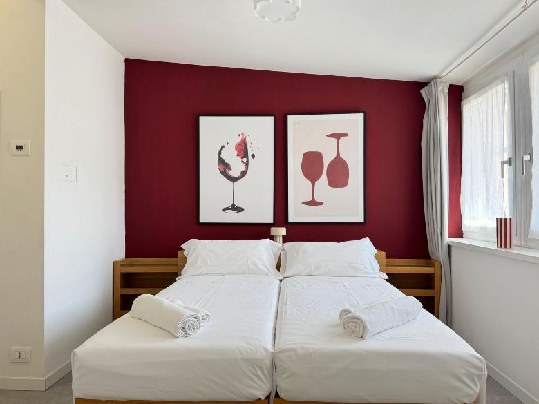 The House of Wine