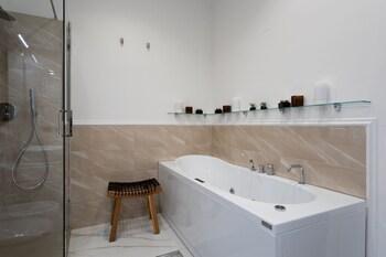 Palazzo il convento Luxury