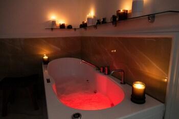 Palazzo il convento Luxury