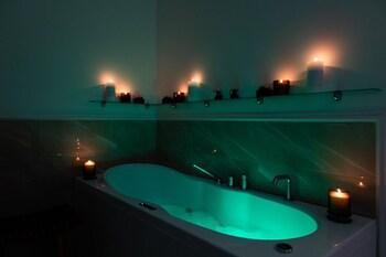 Palazzo il convento Luxury