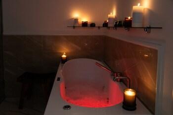 Palazzo il convento Luxury