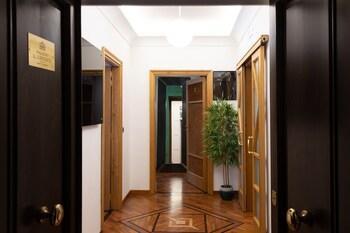 Palazzo il convento Luxury