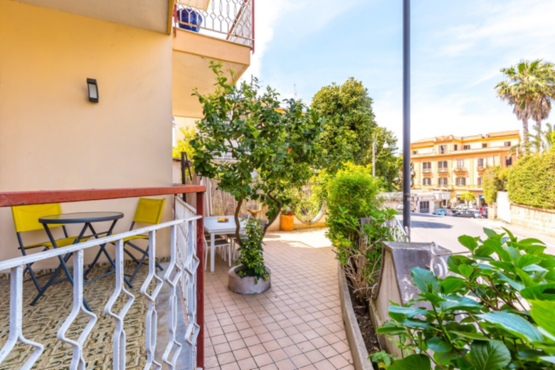 Riccio di Sole