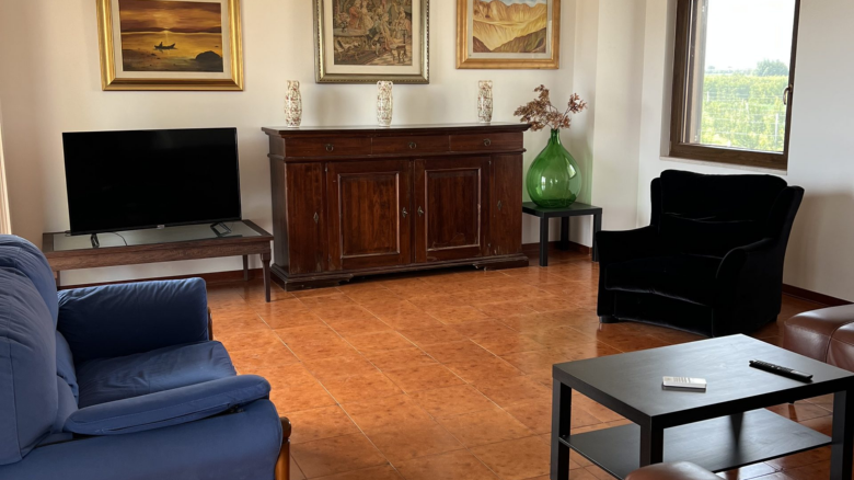 Villa Petronilla