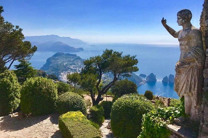 Capri - Mamà