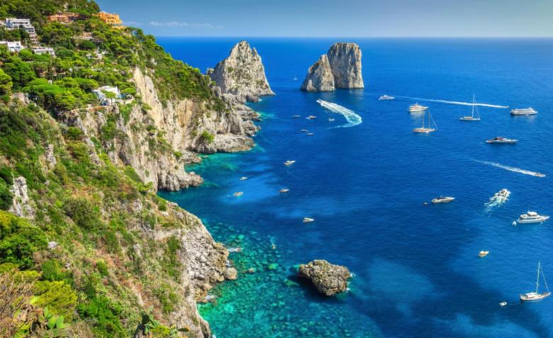 Capri - Mamà