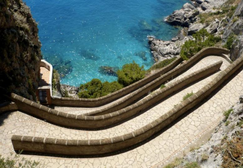 Capri - Mamà