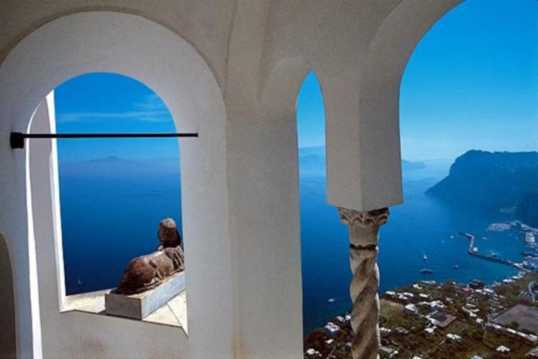 Capri - Mamà
