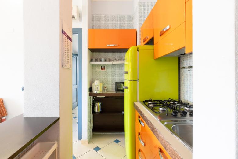 Apartment 1 - 4pax 