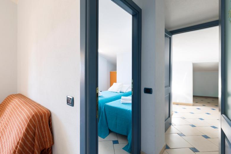 Apartment 1 - 4pax 