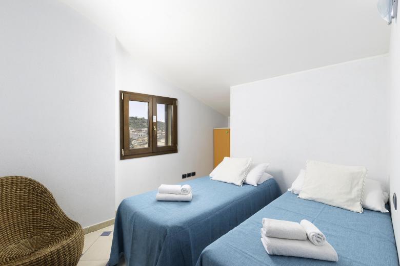 Apartment 1 - 4pax 
