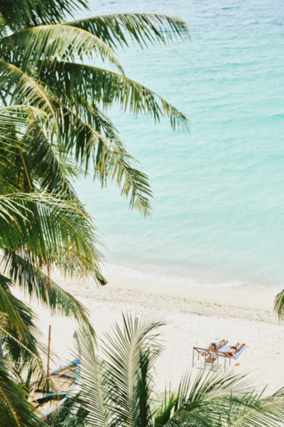 UNICO | Digurah Beach Hotel