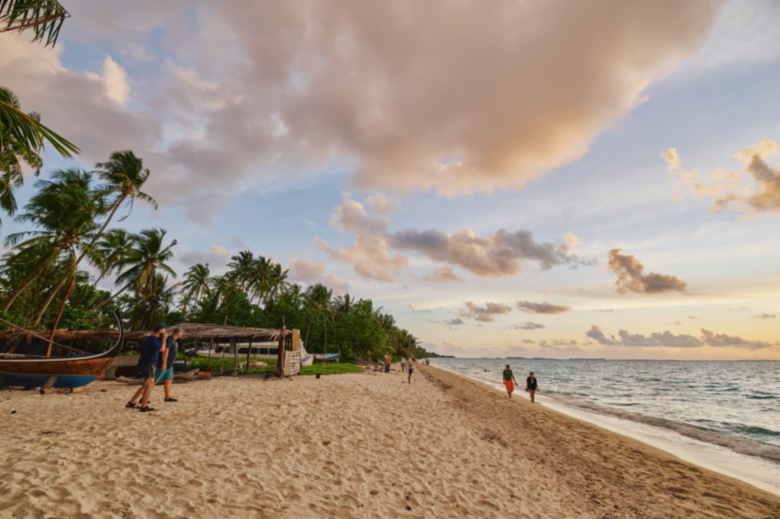 UNICO | Digurah Beach Hotel