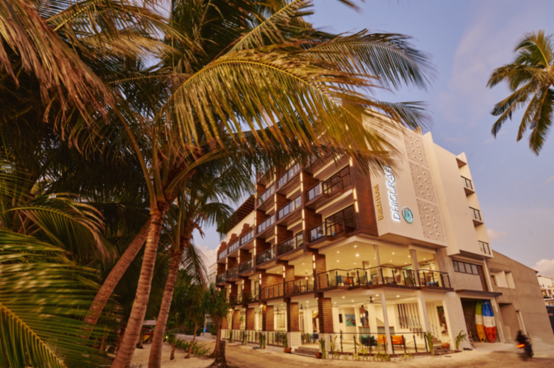 UNICO | Digurah Beach Hotel