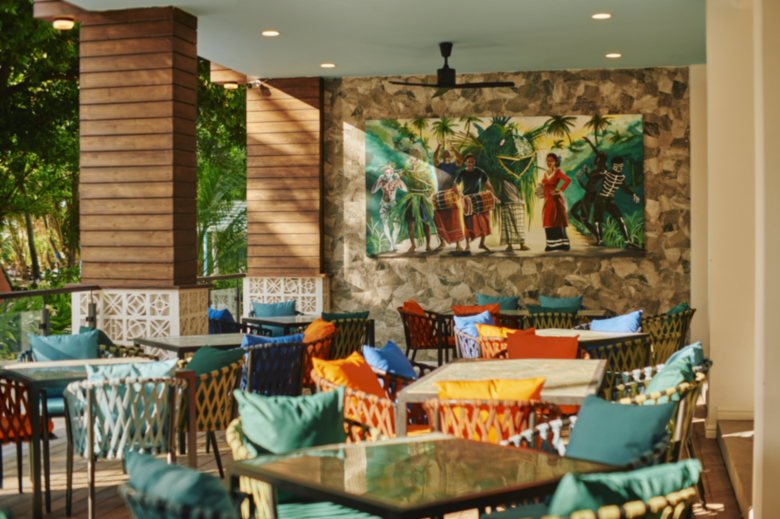 UNICO | Digurah Beach Hotel